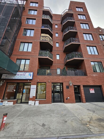 2008 Ocean Ave, Brooklyn, NY for sale - Building Photo - Image 1 of 14