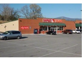 Family Dollar - NNN Property