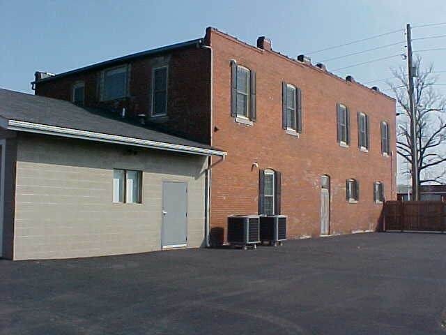 933 S 3rd, Paducah, KY for sale Primary Photo- Image 1 of 1