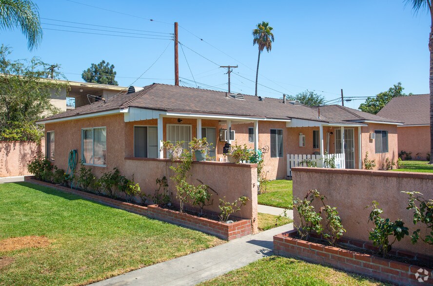 4632 Walnut Ave, Pico Rivera, CA for sale - Primary Photo - Image 1 of 1