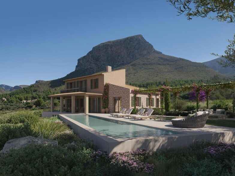 Land in Artà for sale - Building Photo - Image 2 of 5