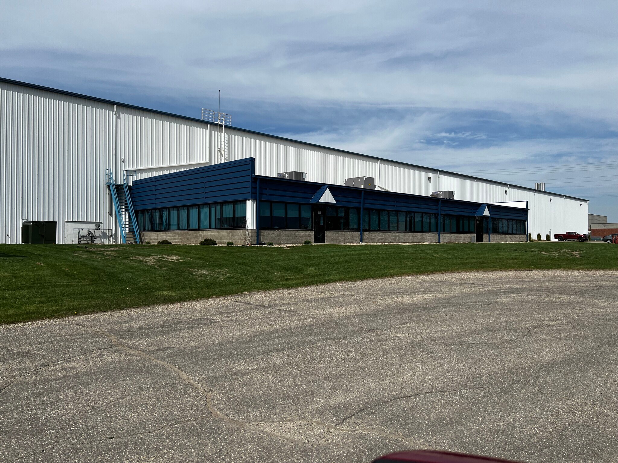 3100 W Bridge St, Owatonna, MN for sale Building Photo- Image 1 of 1