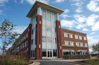 More details for 1000 Research Park Blvd, Charlottesville, VA - Office for Lease