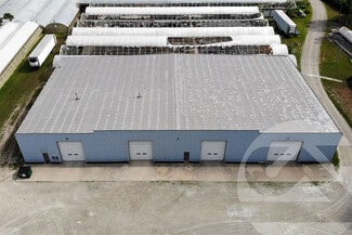 More details for 3901 Hill Ave, Toledo, OH - Industrial for Lease