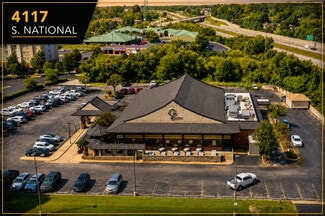More details for 4117 S National Ave, Springfield, MO - Retail for Sale