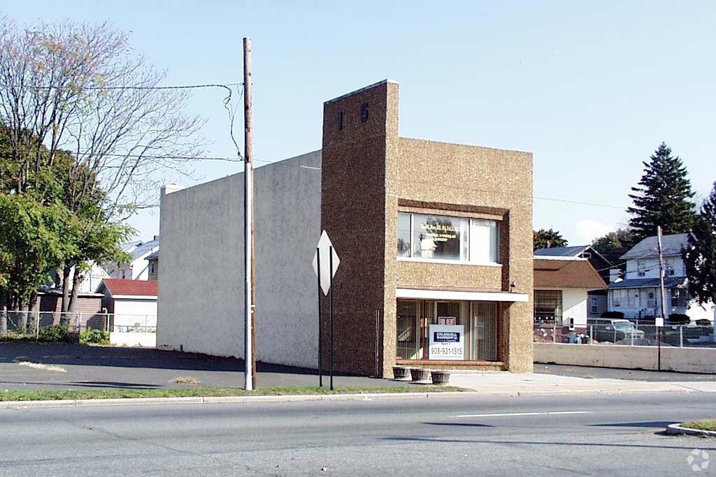 1865 Morris Ave, Union, NJ for sale Primary Photo- Image 1 of 1