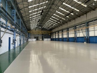 More details for Saltmeadows Rd, Gateshead - Industrial for Lease