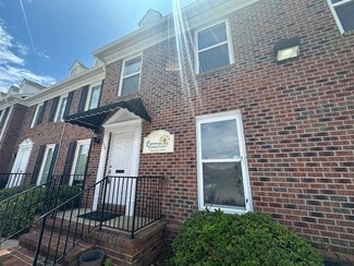 More details for 581 Executive Pl, Fayetteville, NC - Office for Sale