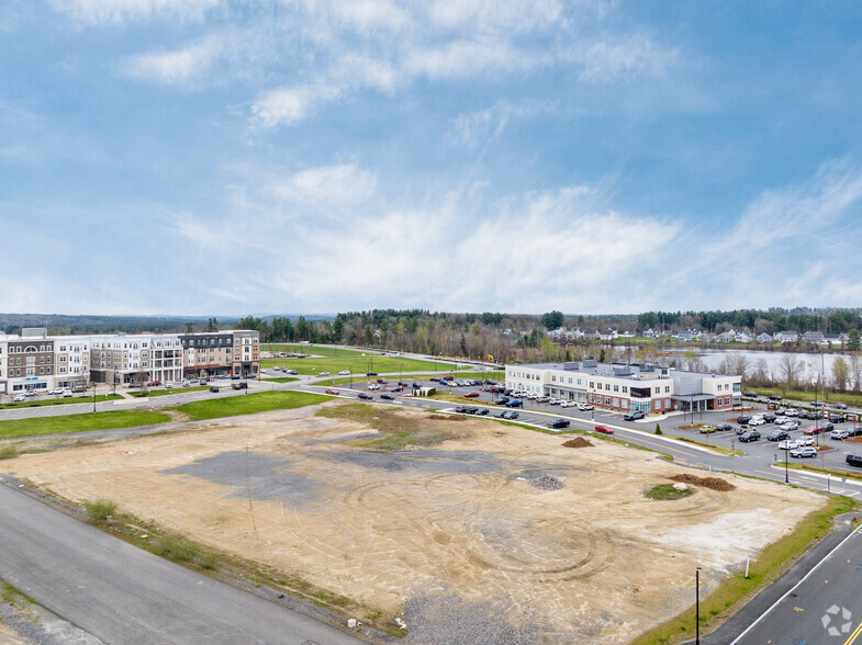 120 Old Rum Trl, Londonderry, NH for lease - Primary Photo - Image 1 of 1