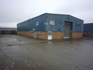 More details for Bontoft Ave, Hull - Industrial for Lease
