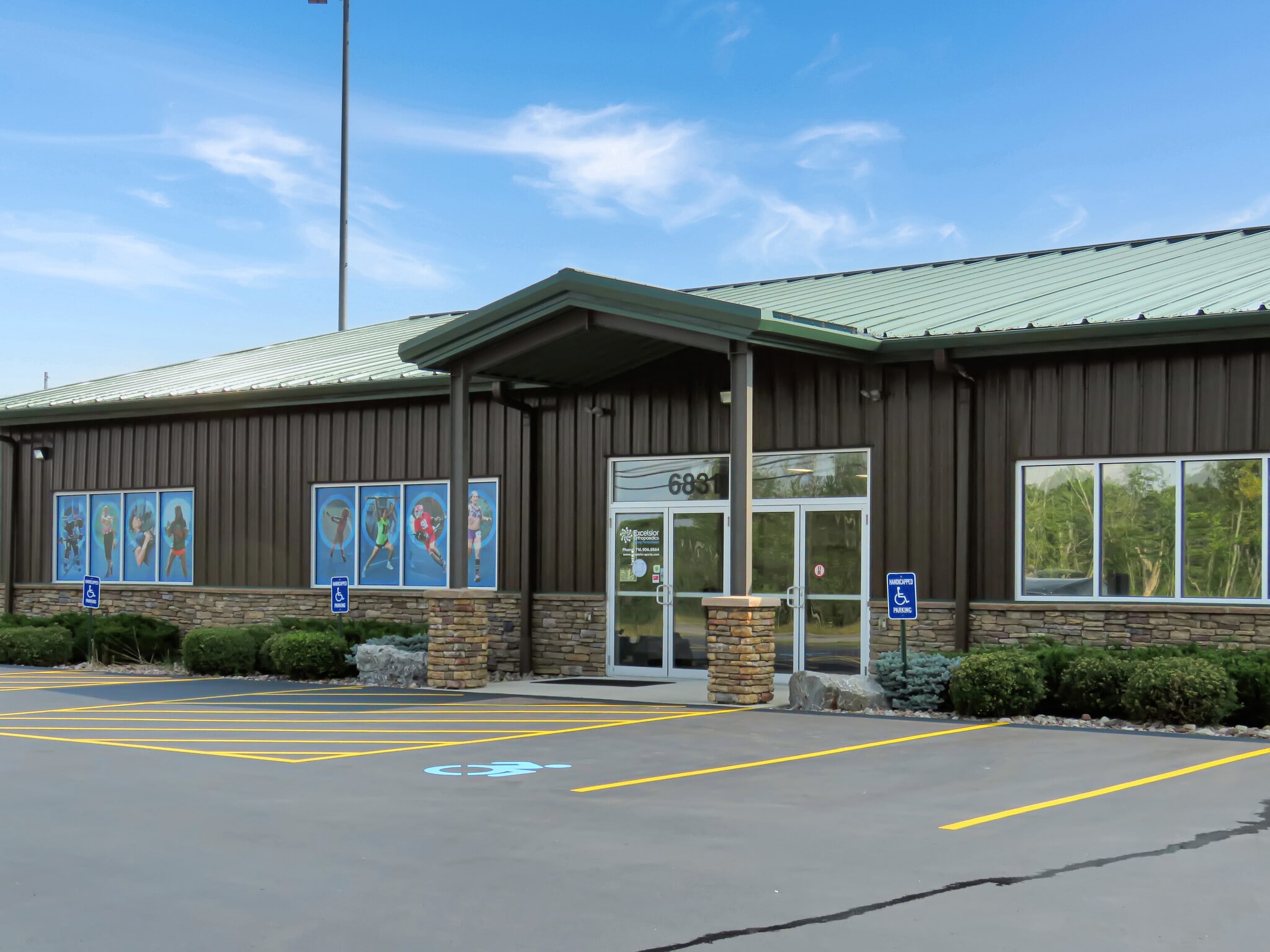6831 Seneca Ln, Elma, NY for lease Building Photo- Image 1 of 47