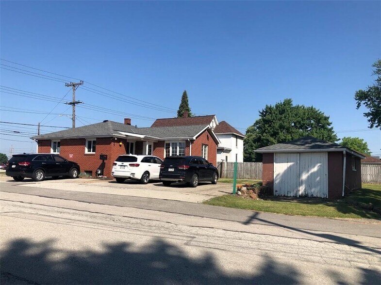 2822 Ligonier St, Latrobe, PA 15650 Office for Sale