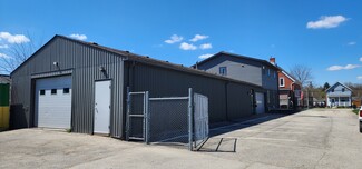 More details for 28 Bloomingdale Rd N, Kitchener, ON - Industrial for Lease