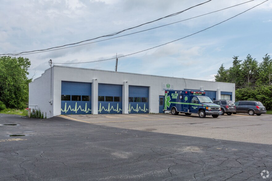 3625 E State St, Hermitage, PA for sale - Primary Photo - Image 1 of 1