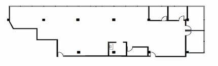 4633 Old Ironsides Dr, Santa Clara, CA for lease Floor Plan- Image 1 of 1