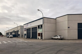 More details for Jardines Apr 1 y 9, 15, El Viso de San Juan - Industrial for Sale