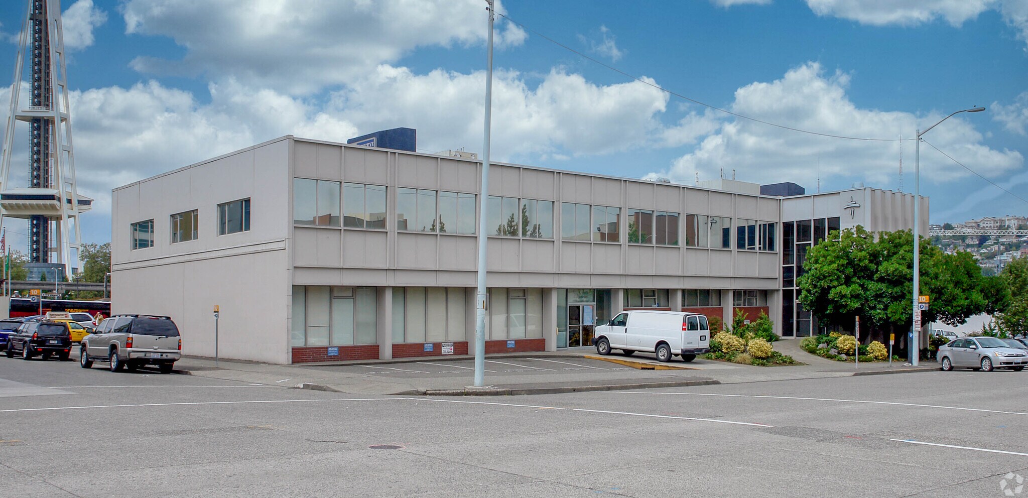 203 6th Ave N, Seattle, WA for sale Primary Photo- Image 1 of 1