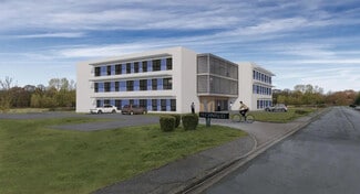 More details for 11 Rue Saussaie En MI Terre, Jouy-aux-Arches - Office for Sale