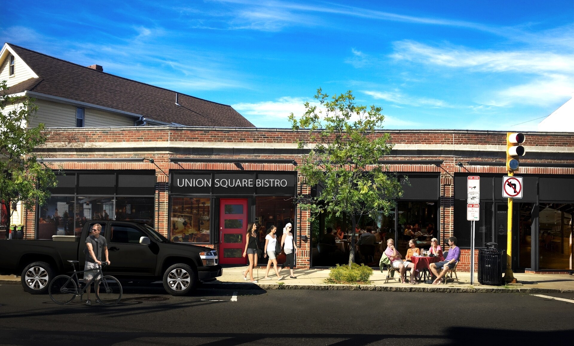 40 Bow St, Somerville, MA for sale Primary Photo- Image 1 of 1