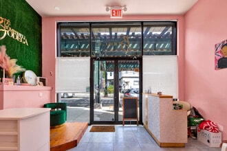 2746 Fulton St, Brooklyn, NY for lease Interior Photo- Image 2 of 5