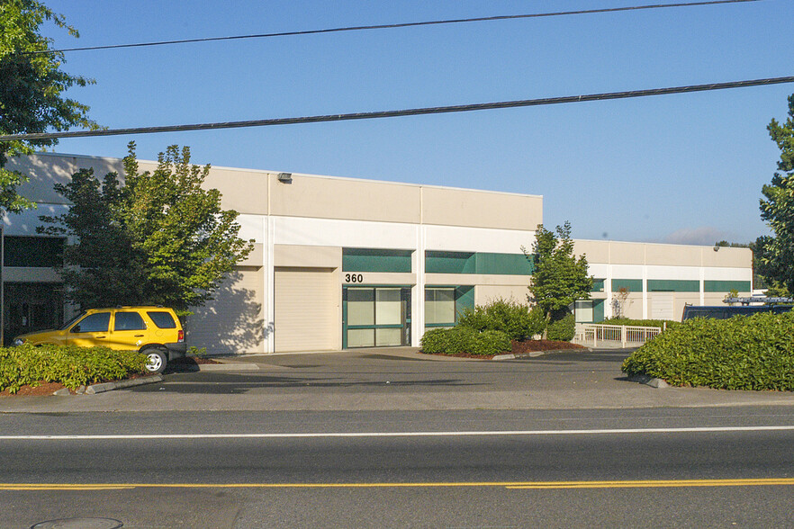 7911 NE 33rd Dr, Portland, OR for lease - Building Photo - Image 3 of 7