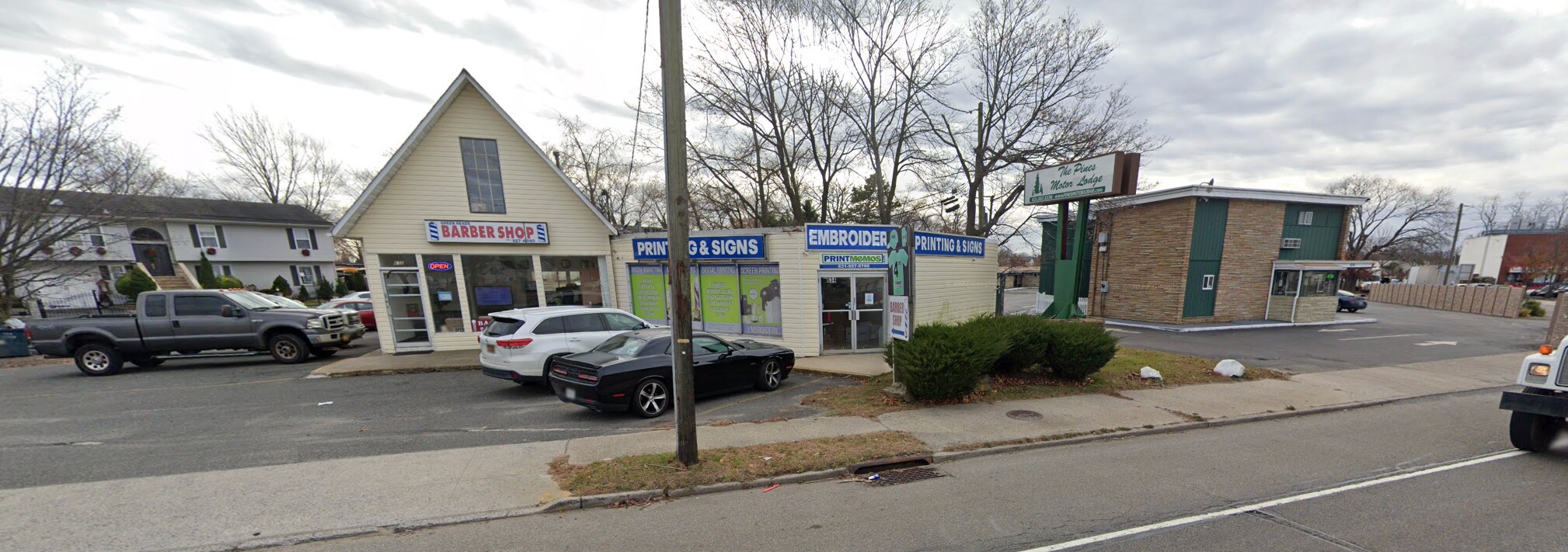 632-634 Route 109, Lindenhurst, NY for sale Building Photo- Image 1 of 1