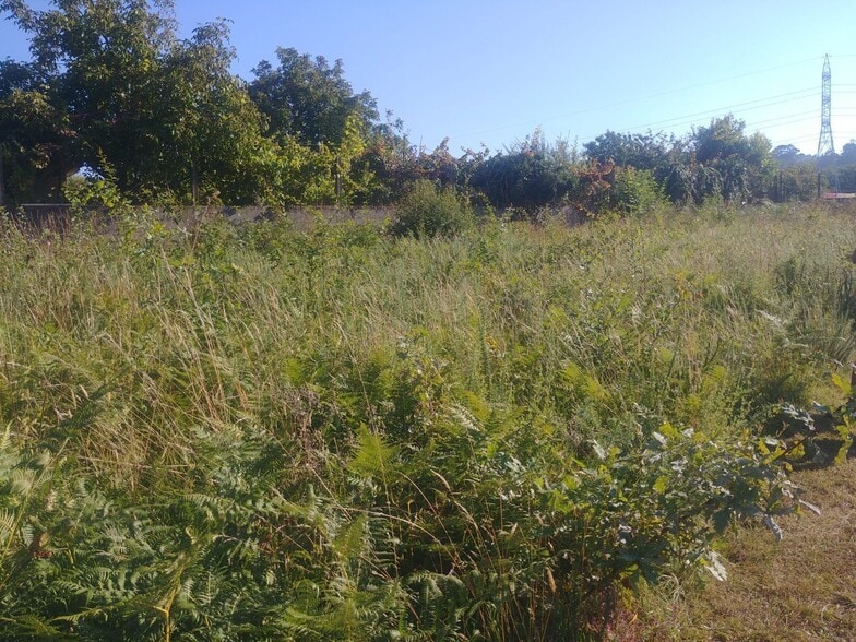 Land in Vigo, Pontevedra for sale - Site Plan - Image 1 of 3