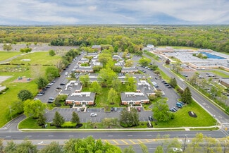 More details for 2301 E Evesham Rd, Voorhees, NJ - Office for Sale