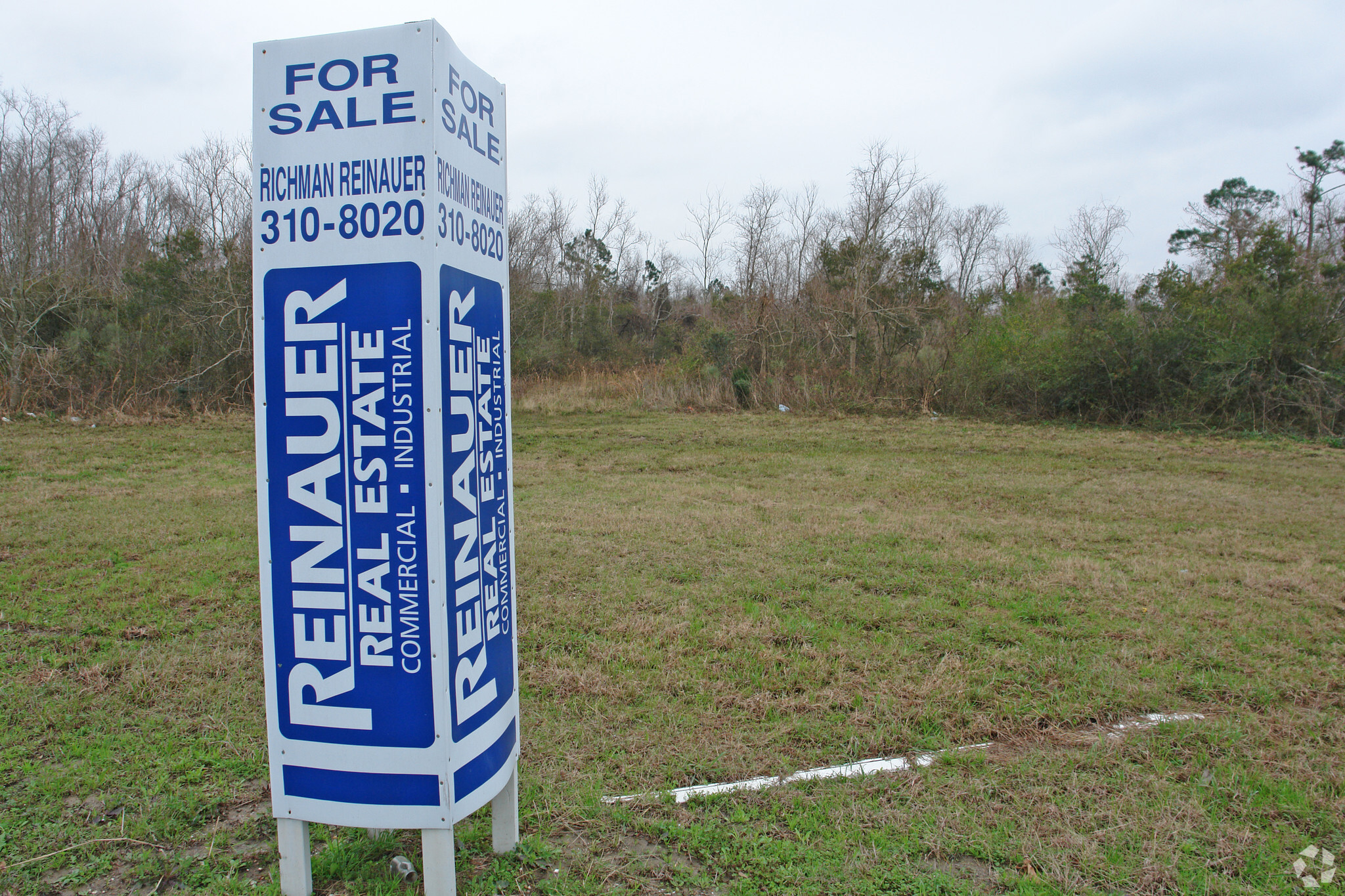 E Mcneese St, Lake Charles, LA for sale Primary Photo- Image 1 of 1