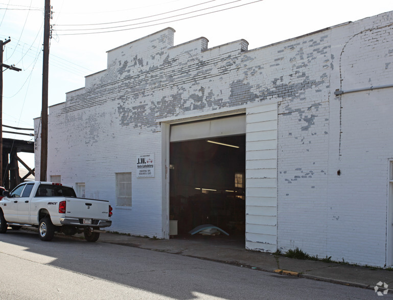 1121 Main St, Charleston, WV for lease - Building Photo - Image 1 of 16