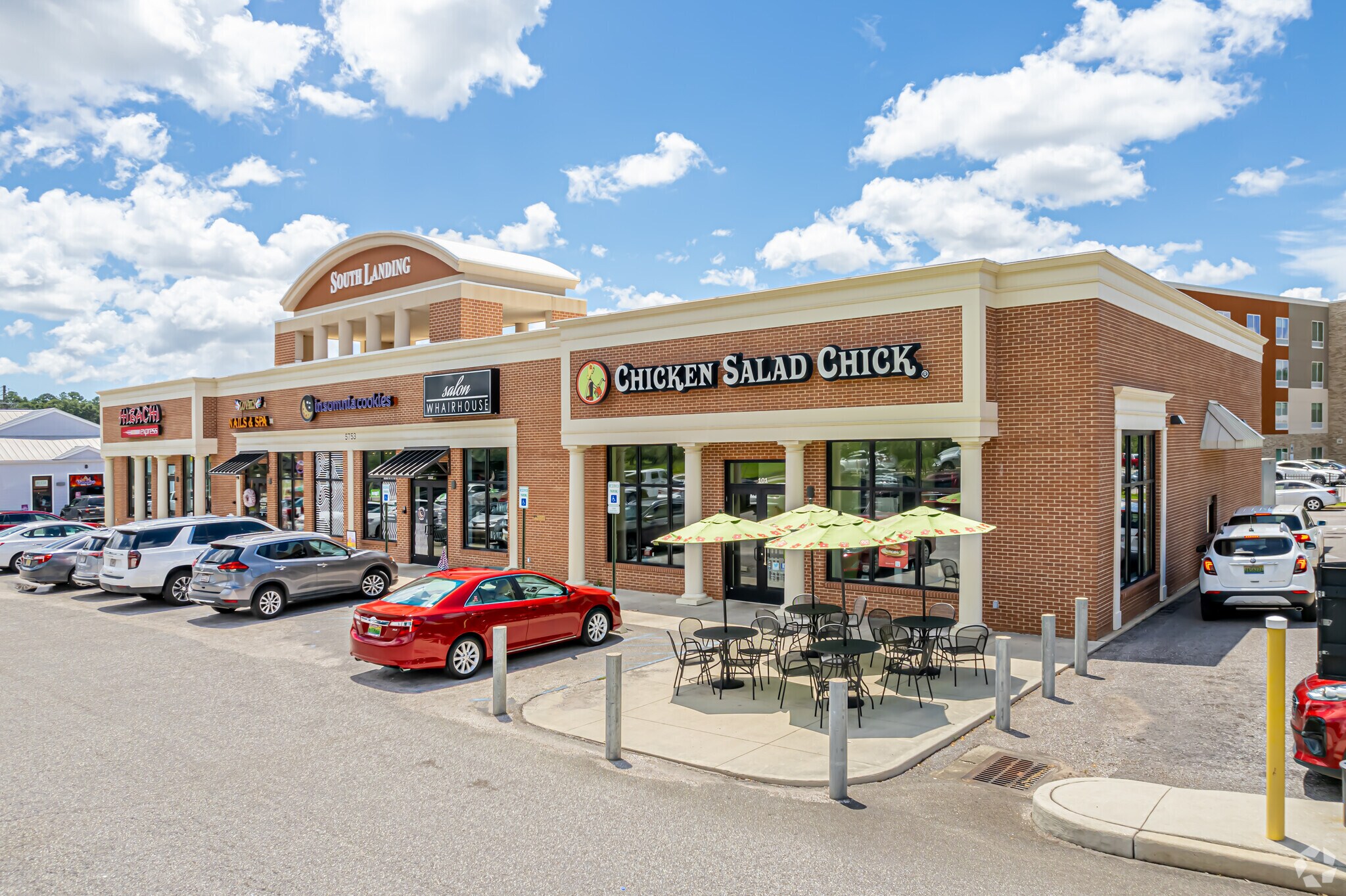 5753 Old Shell Rd, Mobile, AL for sale Building Photo- Image 1 of 1