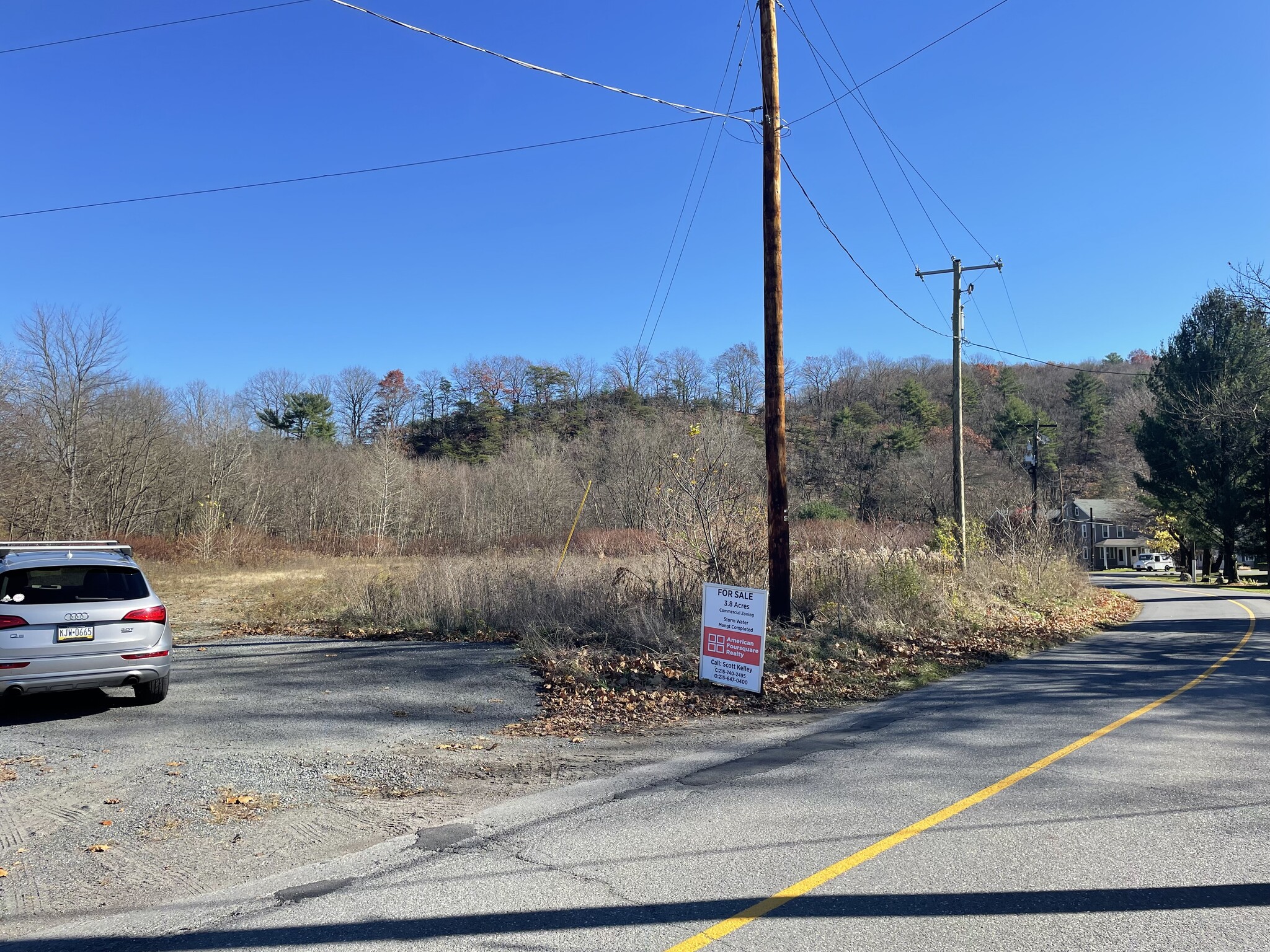 0 Water (River) st, Cressona, PA for sale Primary Photo- Image 1 of 1