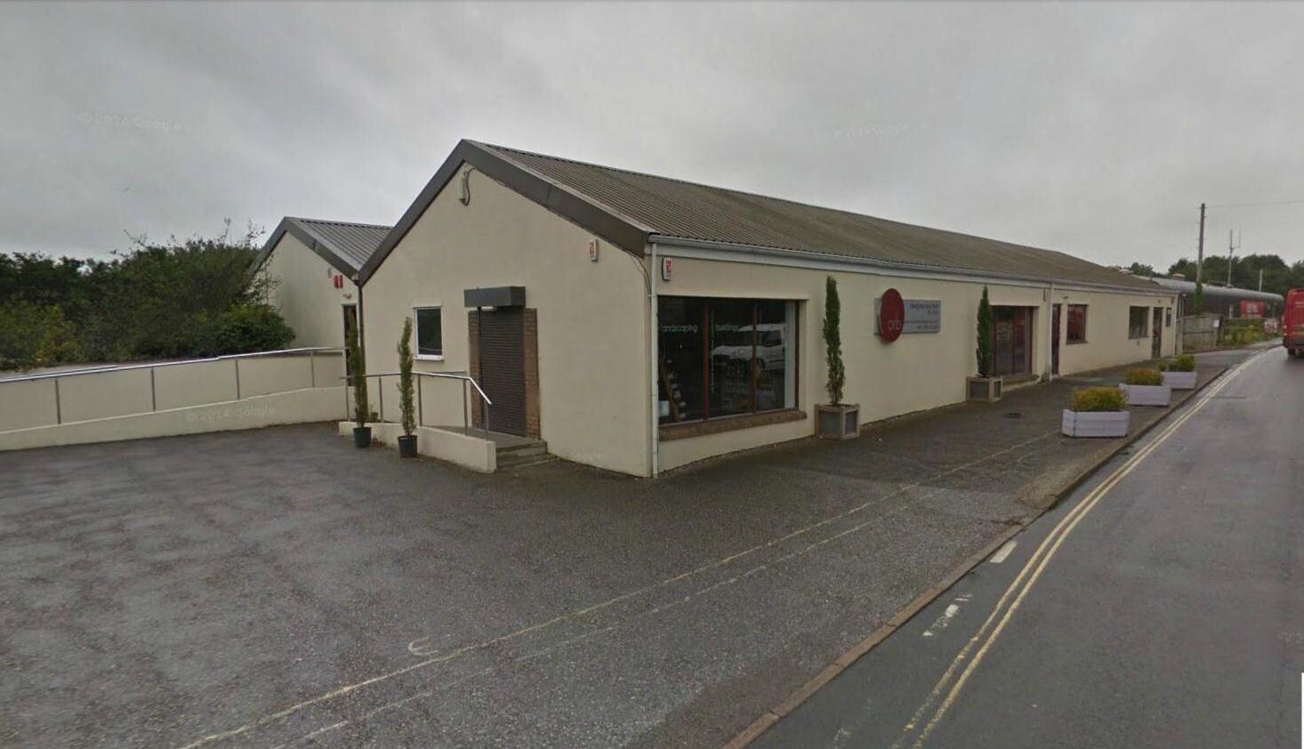 Lee Mill, Ivybridge for sale Primary Photo- Image 1 of 1