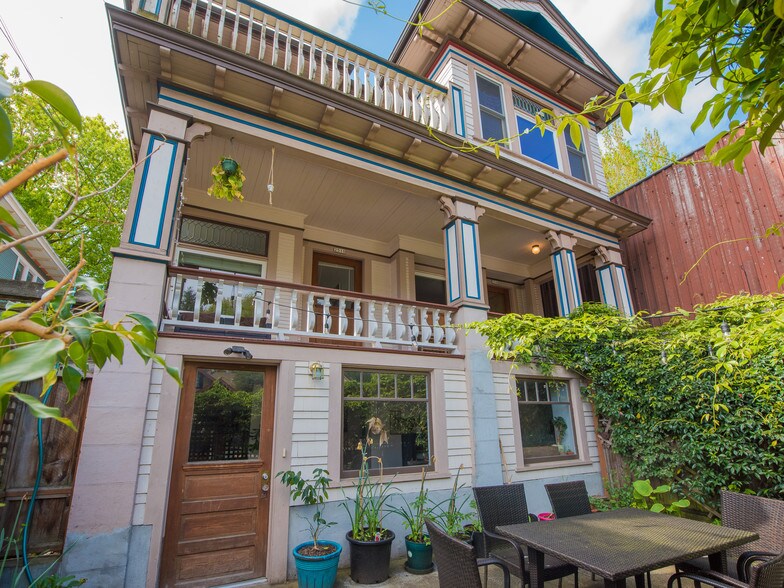 2508 SE Belmont St, Portland, OR for sale - Other - Image 1 of 1