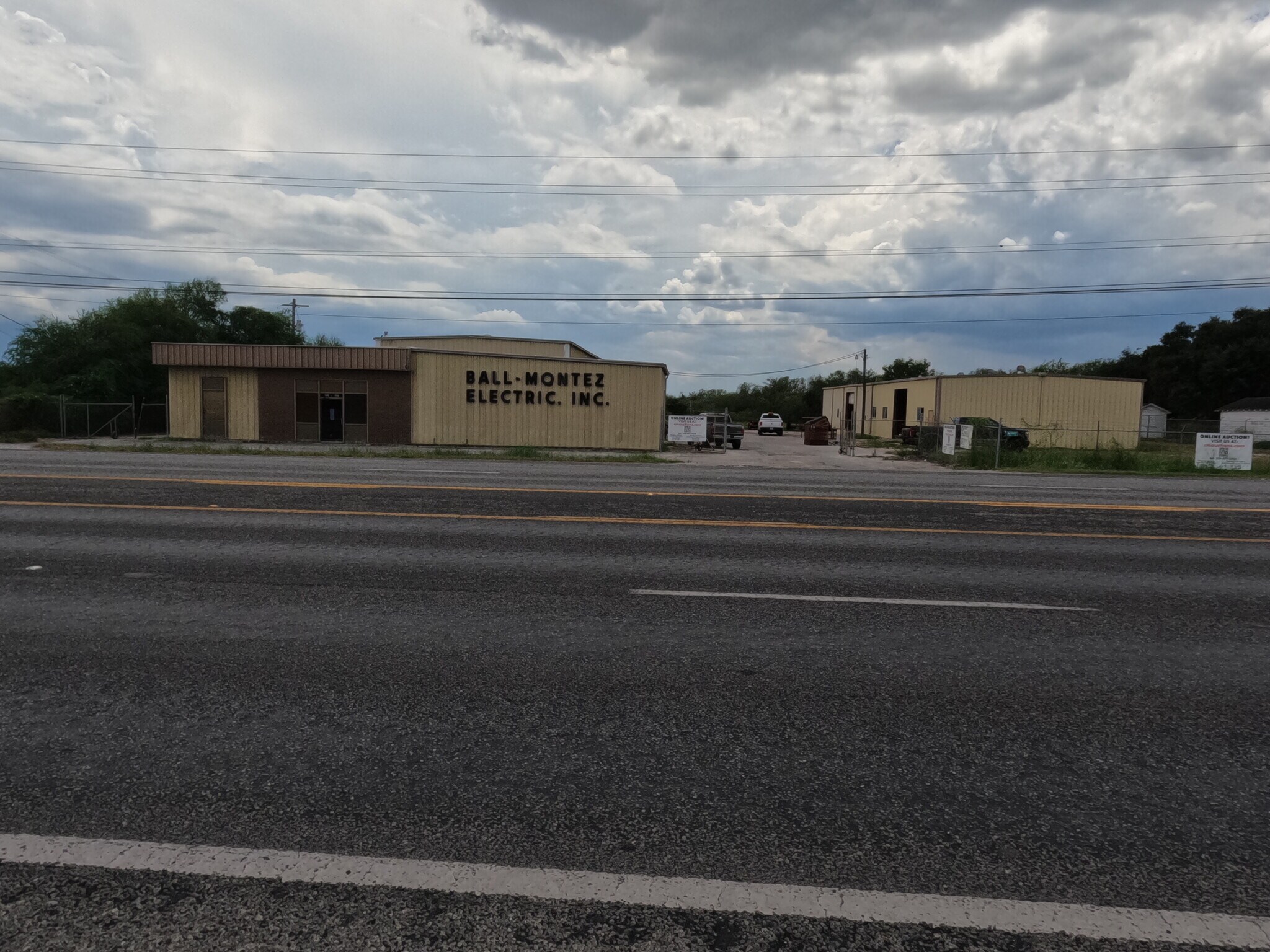2631 Front st, Alice, TX for sale Primary Photo- Image 1 of 1