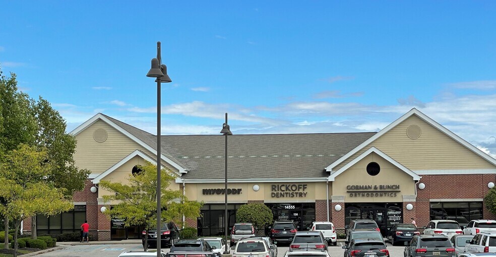 14555 Hazel Dell Pkwy, Carmel, IN 46033