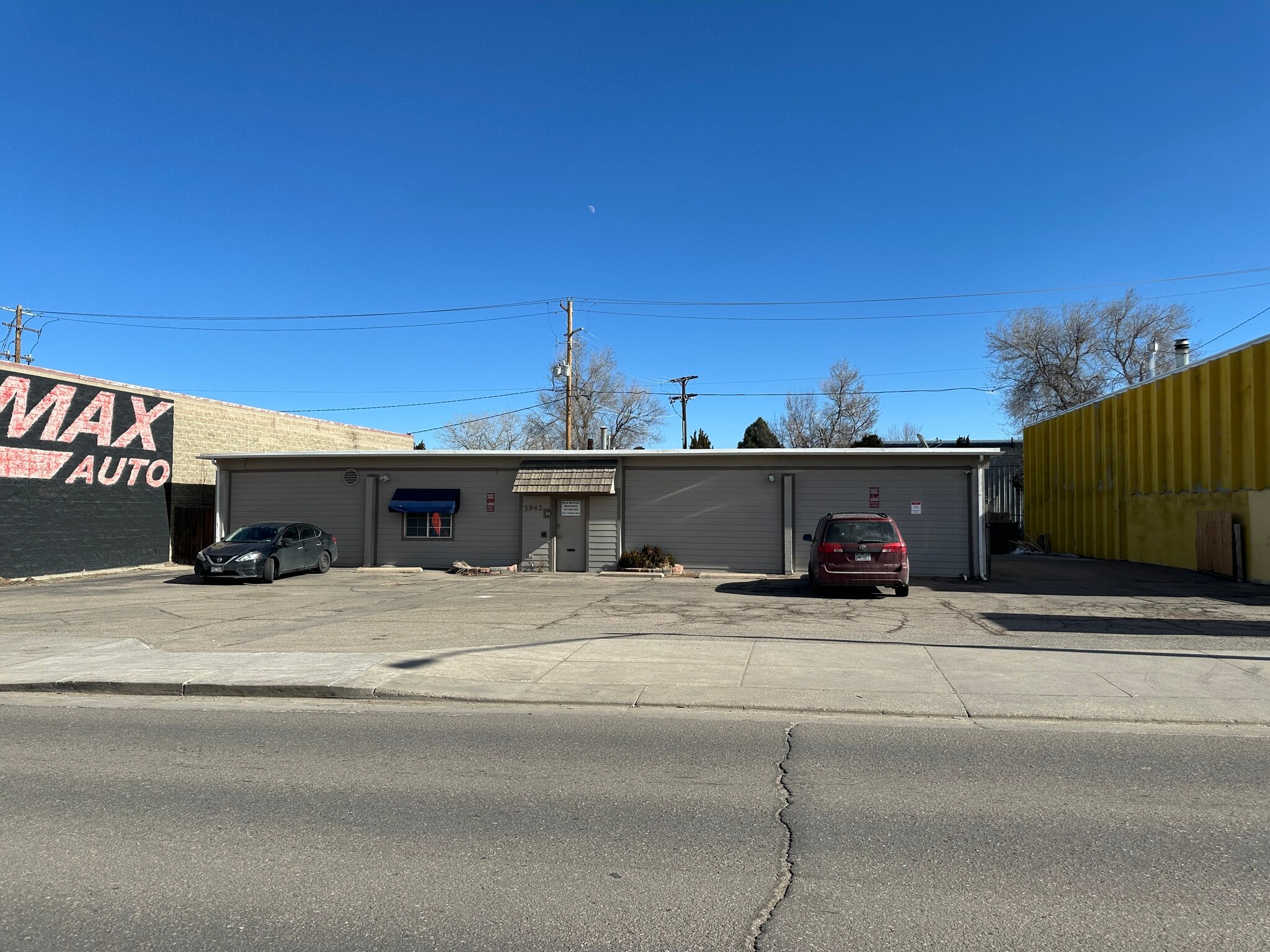 3942 S Federal Blvd, Sheridan, CO for lease Building Photo- Image 1 of 18