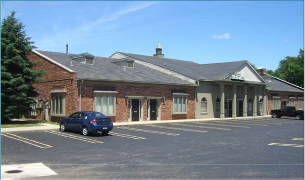 37625 Ann Arbor Rd, Livonia, MI for lease - Building Photo - Image 2 of 6