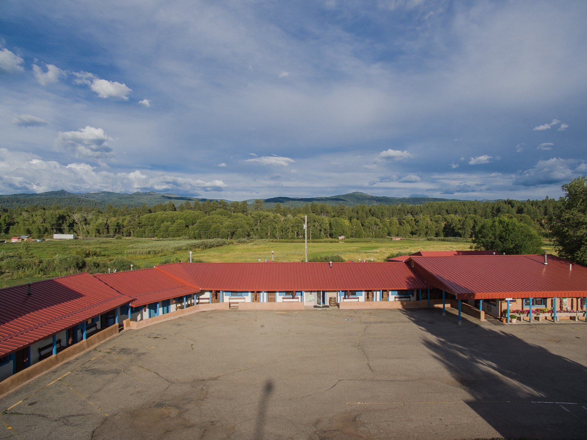 2362 State Rd 17, Chama, NM for sale Primary Photo- Image 1 of 1