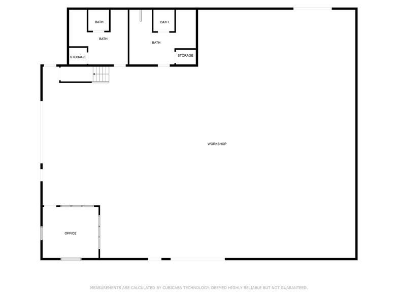 418 Eastline Rd, Searcy, AR for sale - Floor Plan - Image 2 of 55