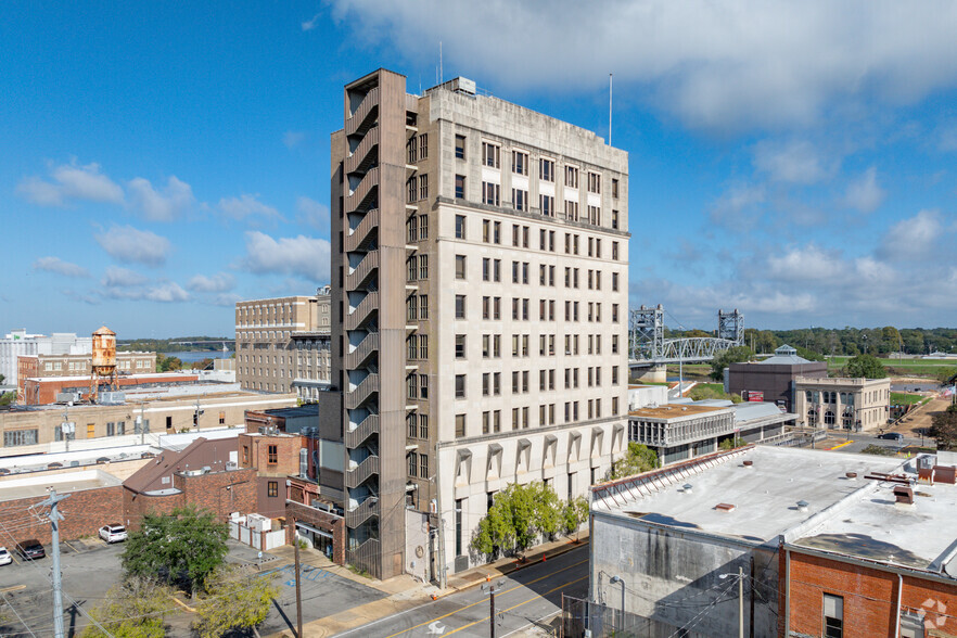 934 3rd St, Alexandria, LA for sale - Building Photo - Image 2 of 28