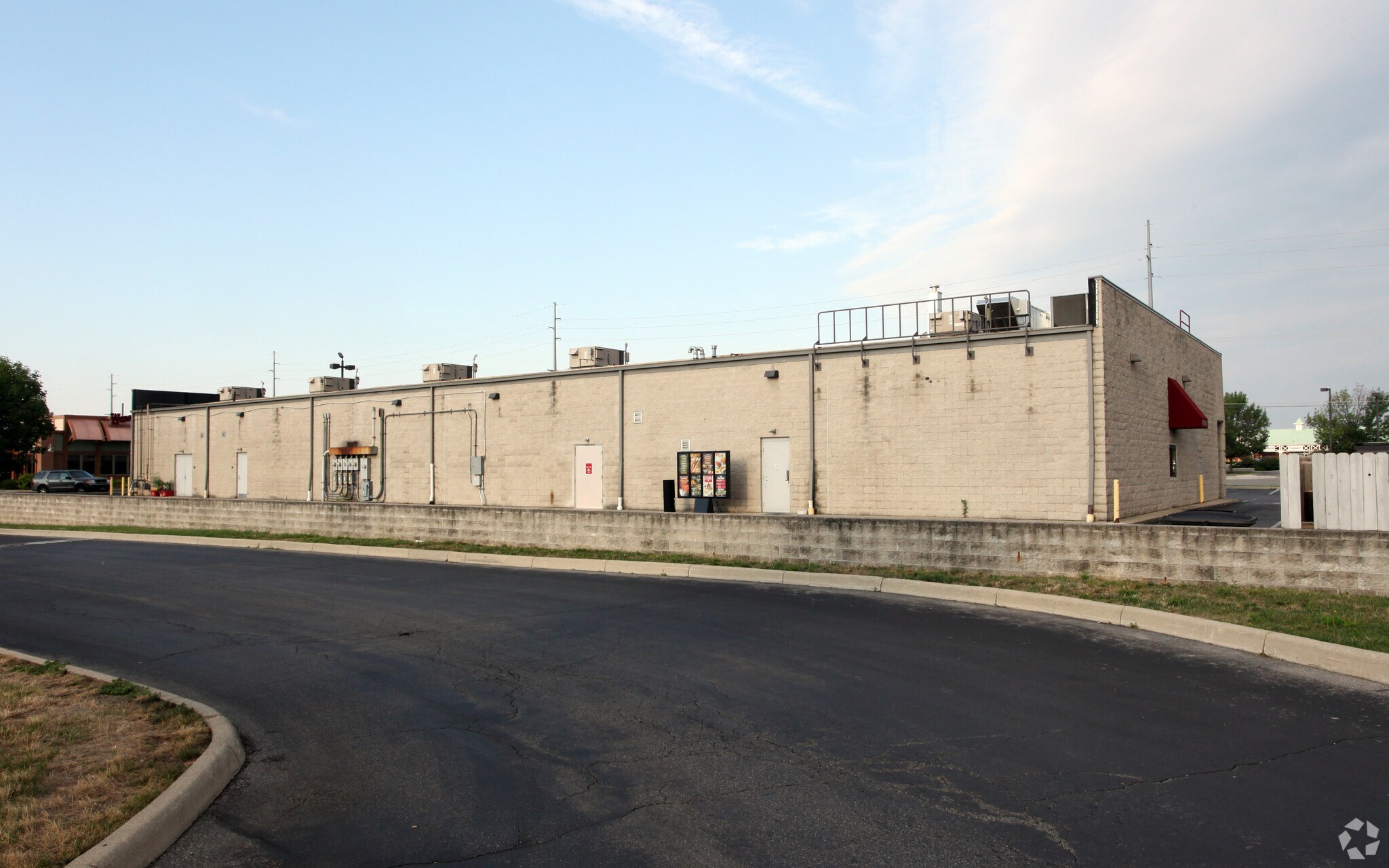 25262540 Hilliard Rome Rd, Hilliard, OH 43026 Retail for Lease