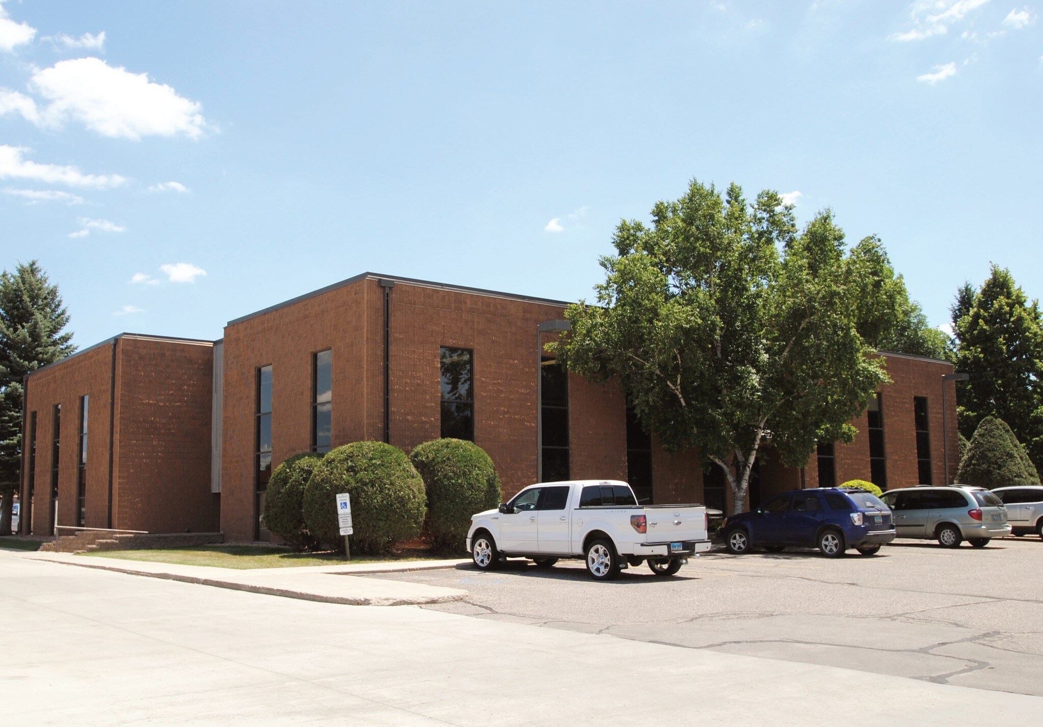 1330 Page Dr S, Fargo, ND for sale Building Photo- Image 1 of 1