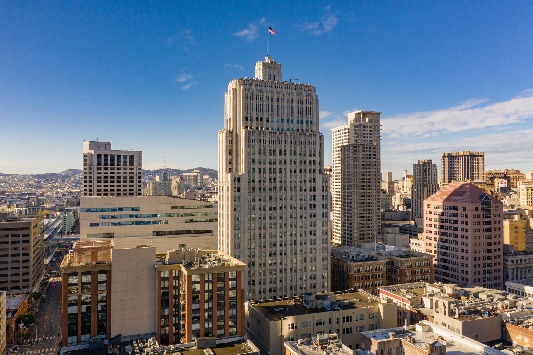 Unveiling the Secrets of 149 New Montgomery St 4th Floor San Francisco CA 94105