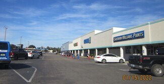 More details for 2020 S Jefferson St, Perry, FL - Retail for Lease