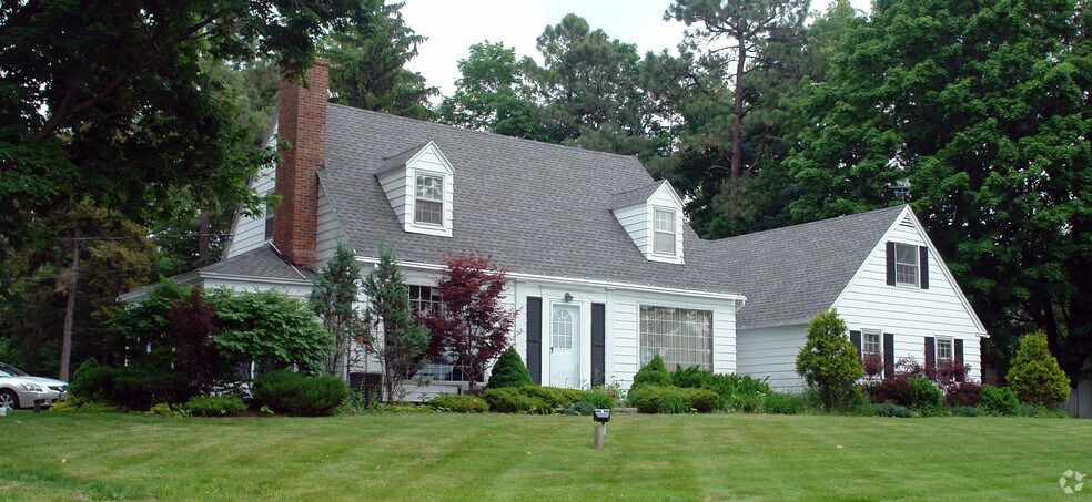 6875 E Genesee St, Fayetteville, NY for sale - Primary Photo - Image 1 of 1