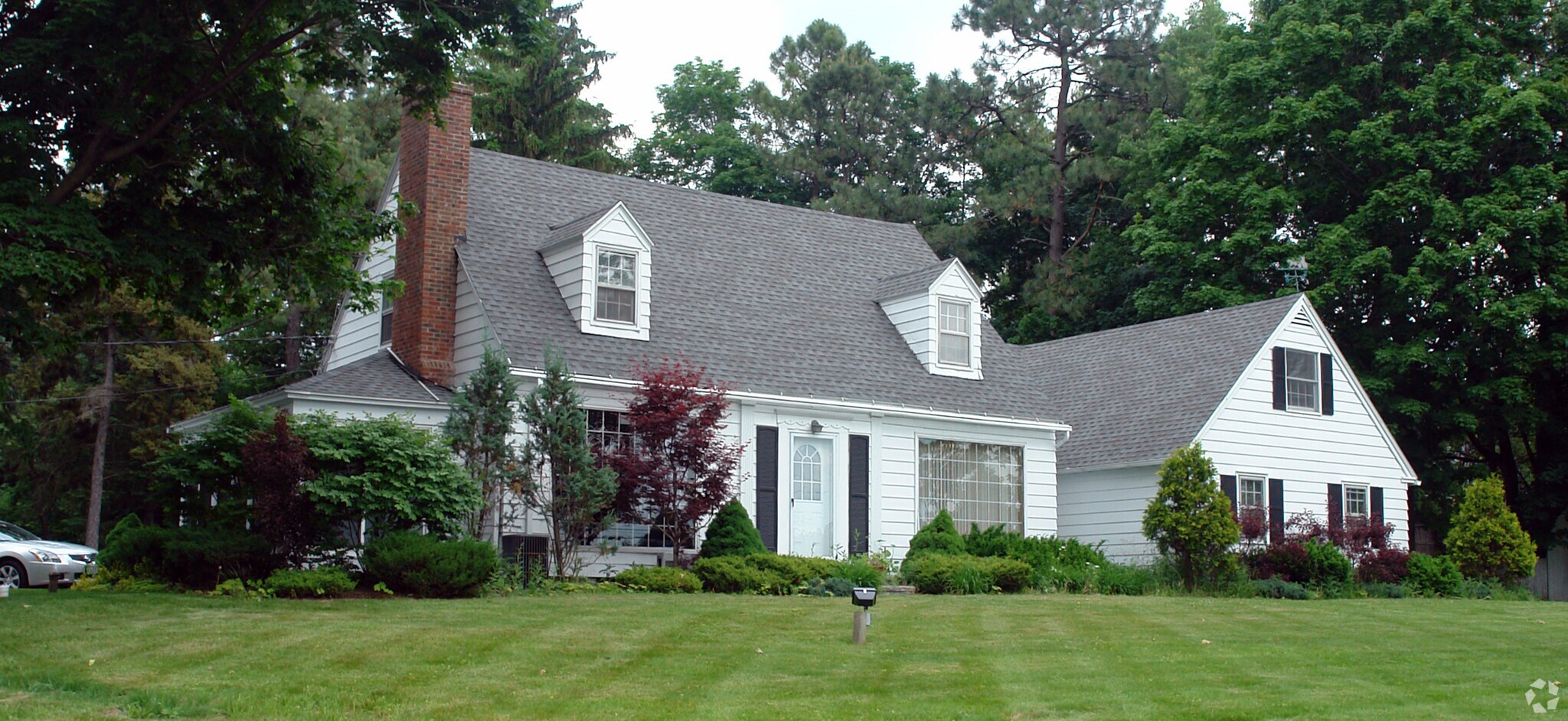 6875 E Genesee St, Fayetteville, NY for sale Primary Photo- Image 1 of 1