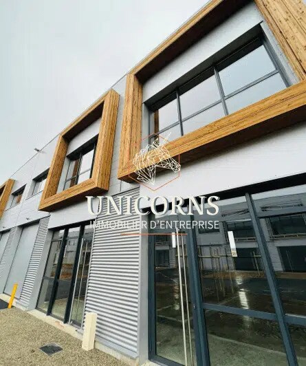 Flex in Toulouse for lease Building Photo- Image 1 of 5