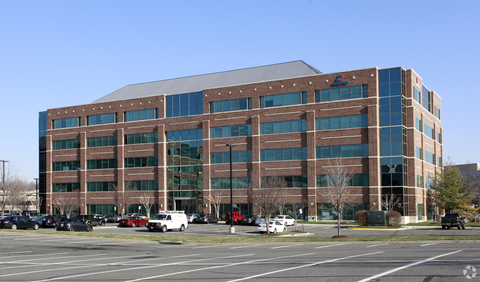 13650 Dulles Technology Dr, Herndon, VA, 20171 - Office Space For Lease ...