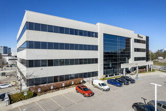 More details for 6750 Century Ave, Mississauga, ON - Office for Lease